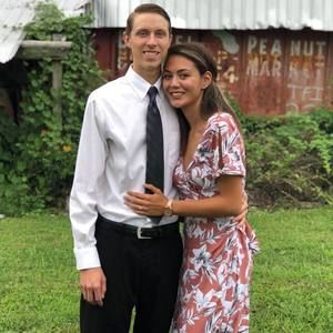 Meet your Posher, Braylon